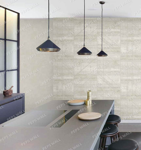 Cedar White Wood — wood wallpaper Dubai, Peps Wall