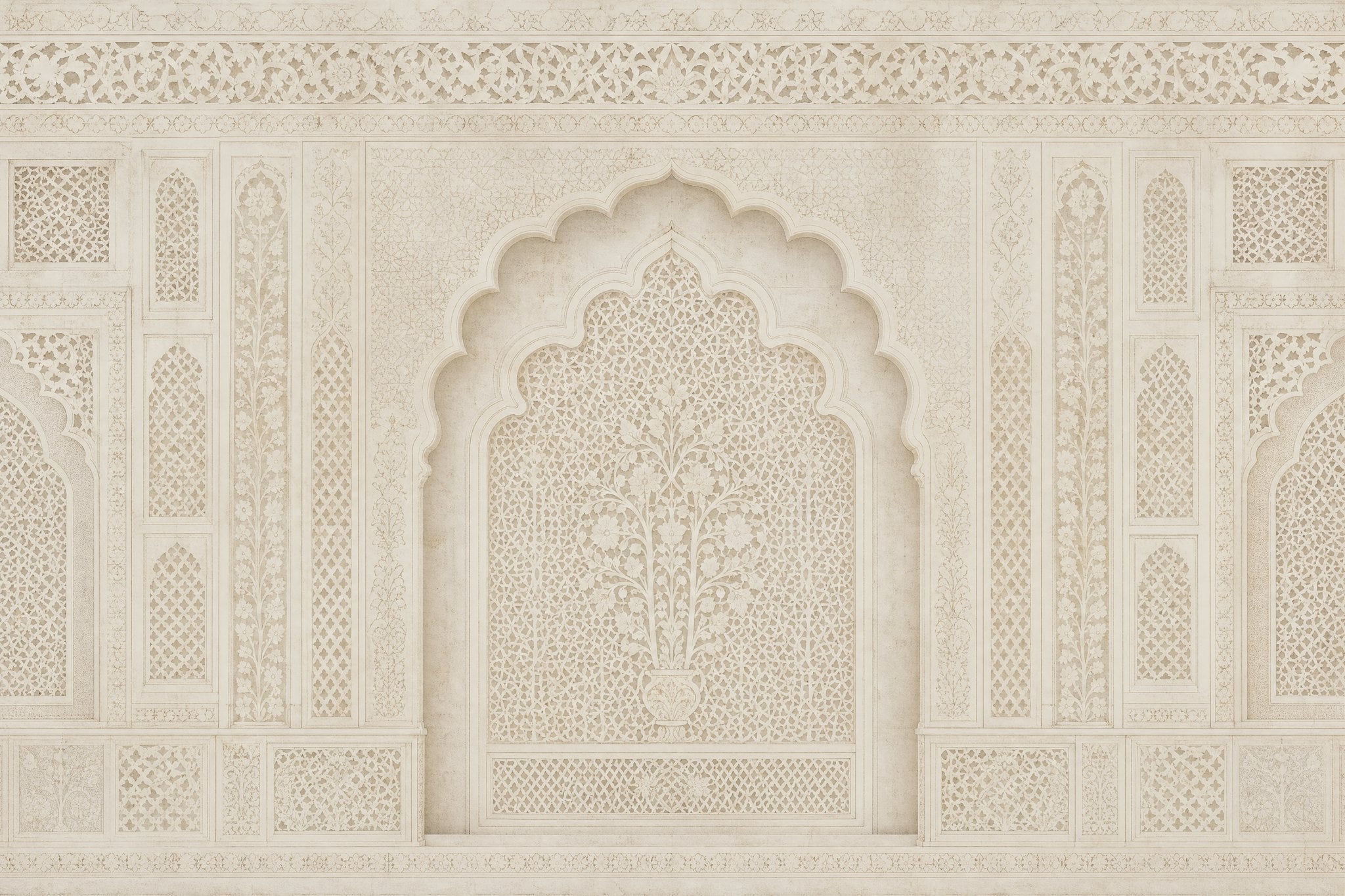 Jaali Light