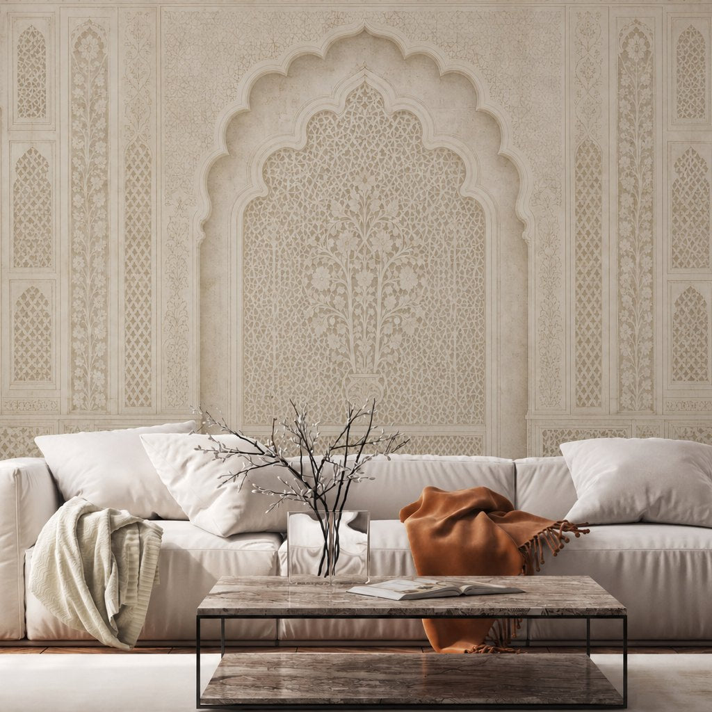 Jaali Light