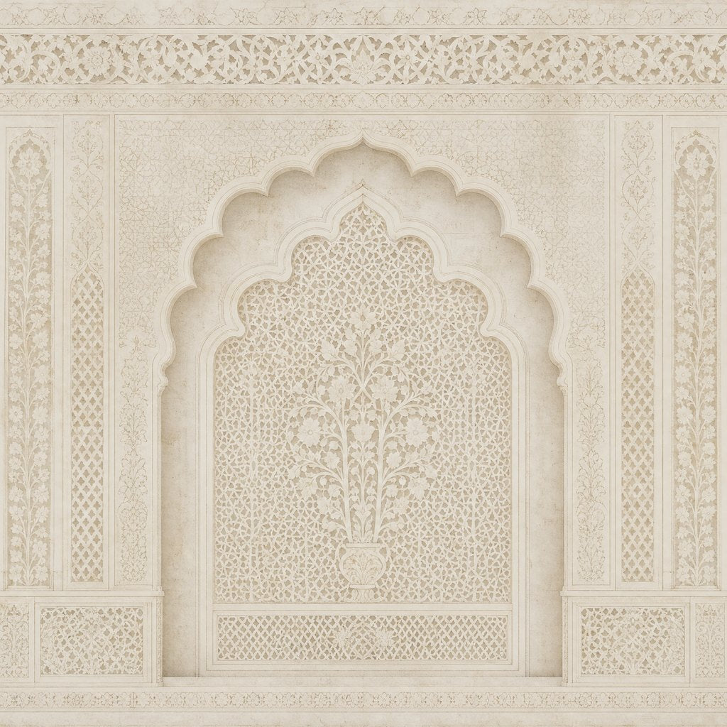 Jaali Light
