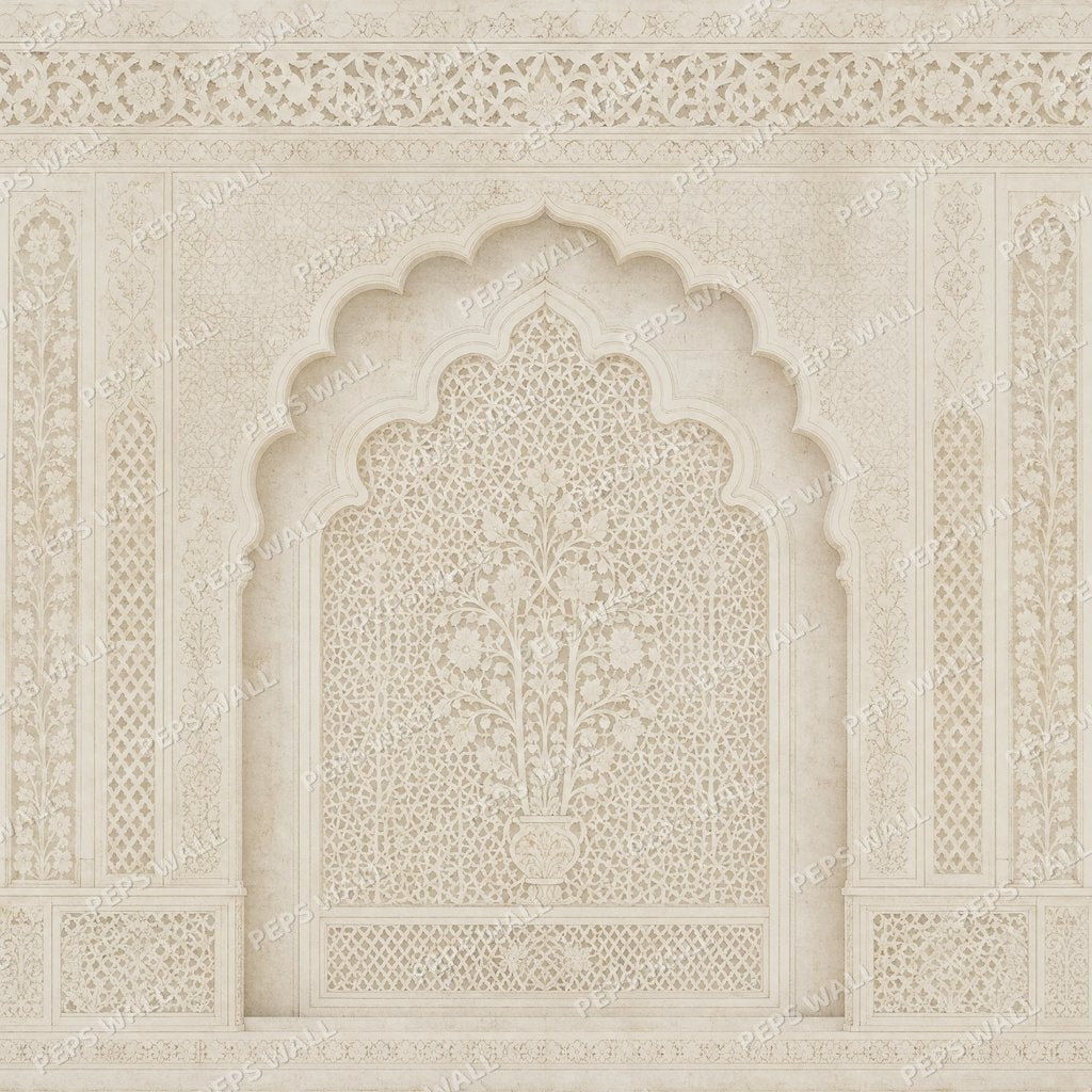 Jaali Light