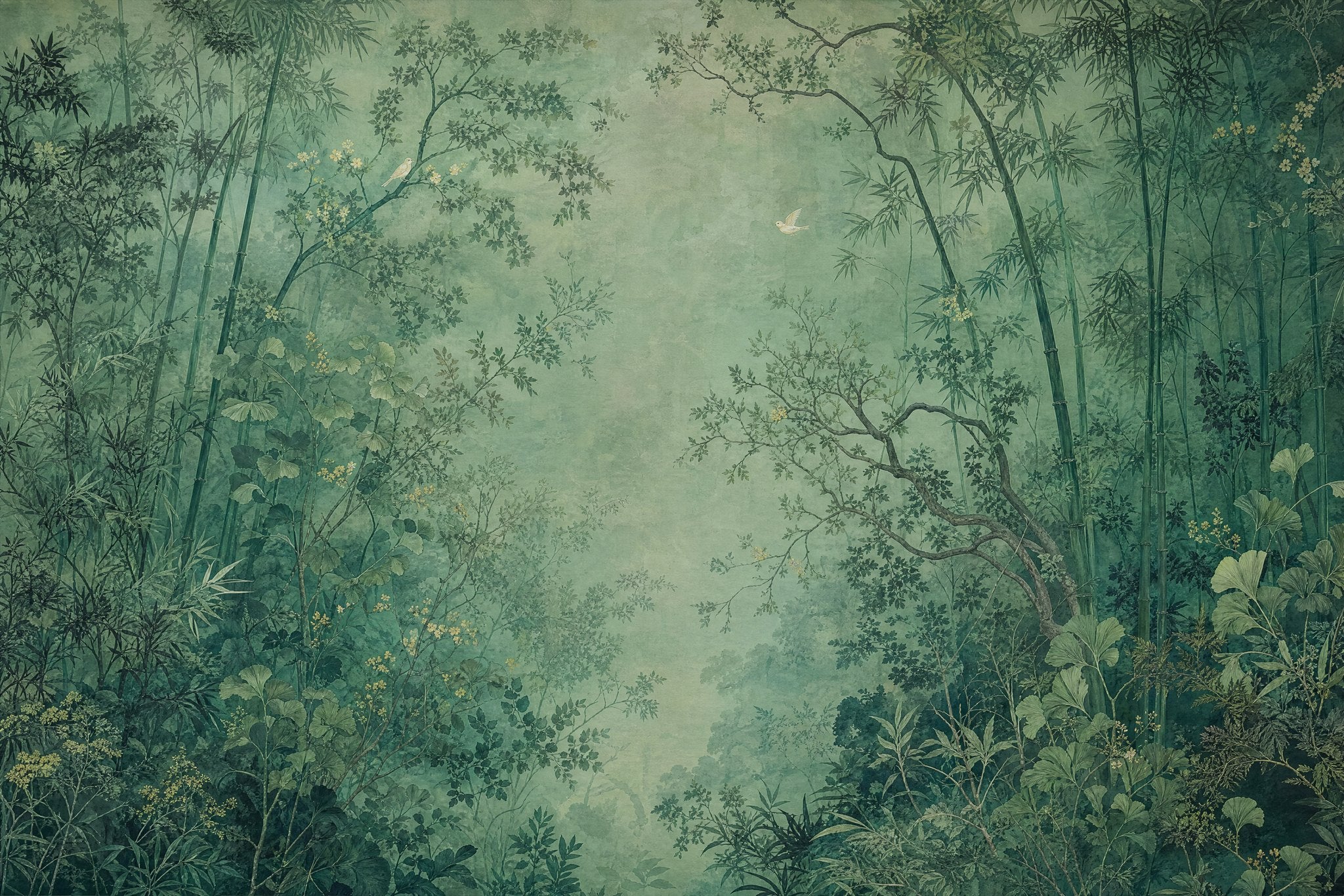 Jade Forest