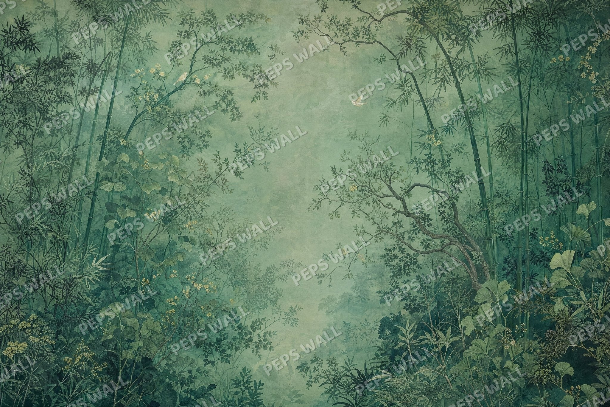 Jade Forest