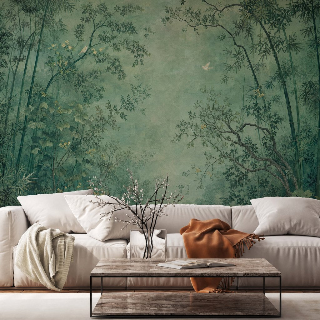 Jade Forest