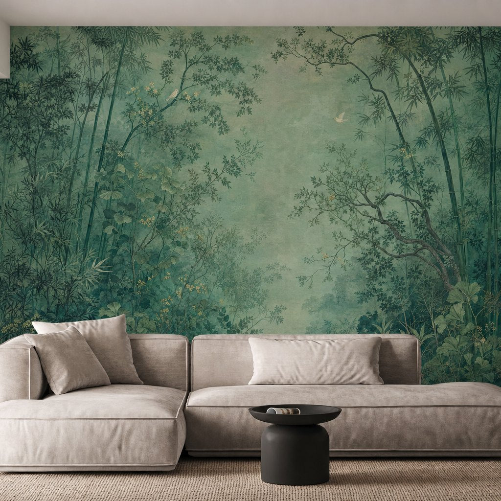 Jade Forest