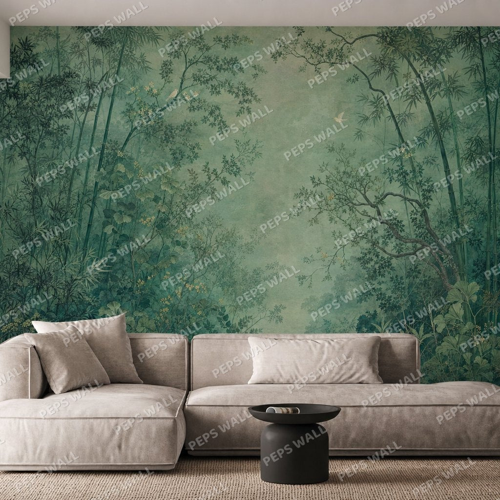 Jade Forest