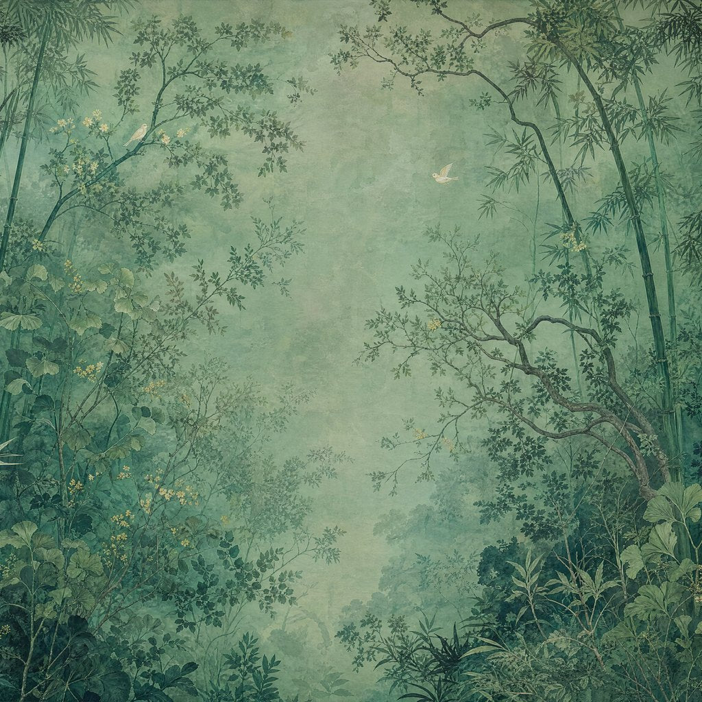 Jade Forest