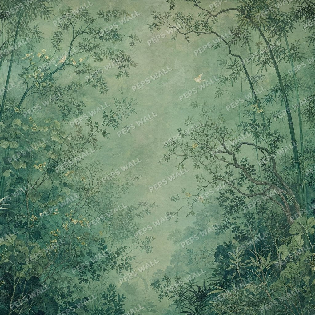 Jade Forest