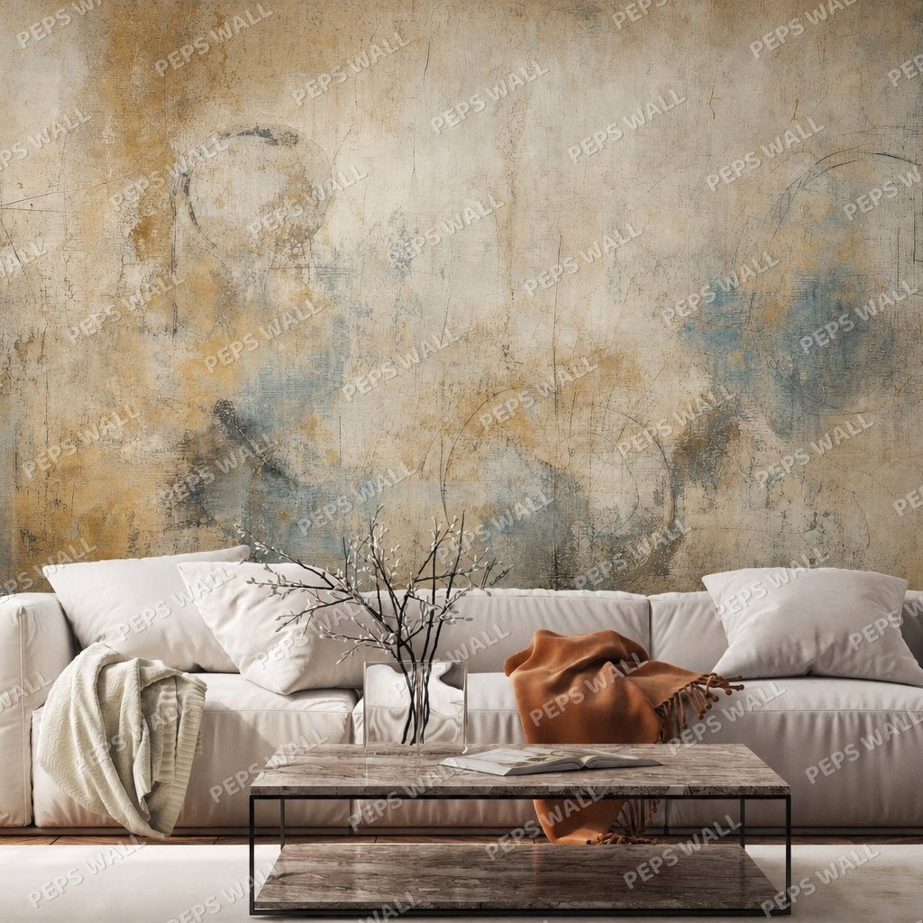 Jidar — arabic majlis wallpaper Dubai, Peps Wall