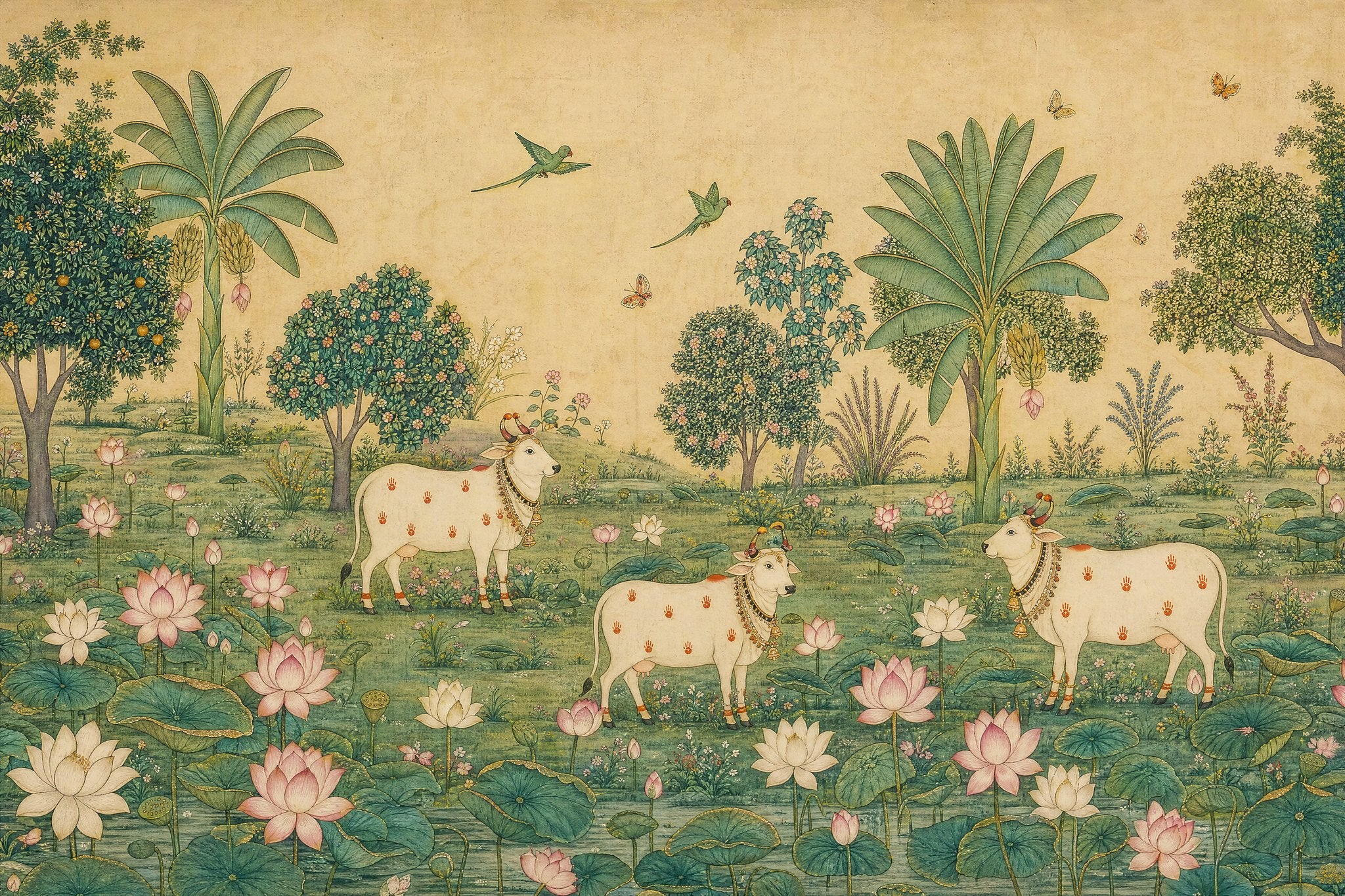 Kamadhenu