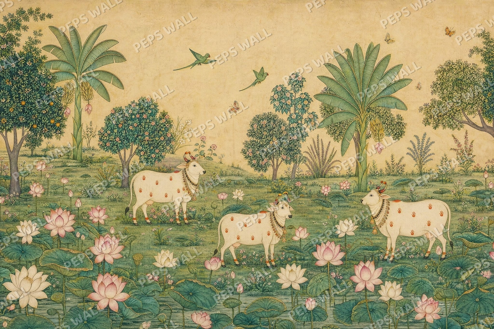 Kamadhenu
