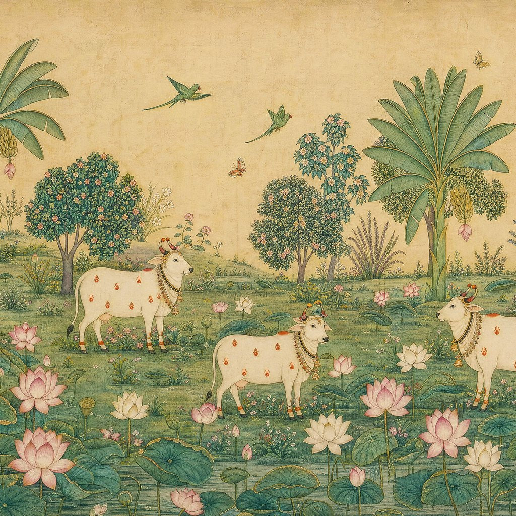 Kamadhenu