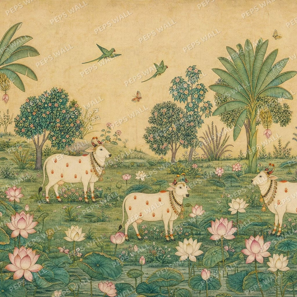 Kamadhenu