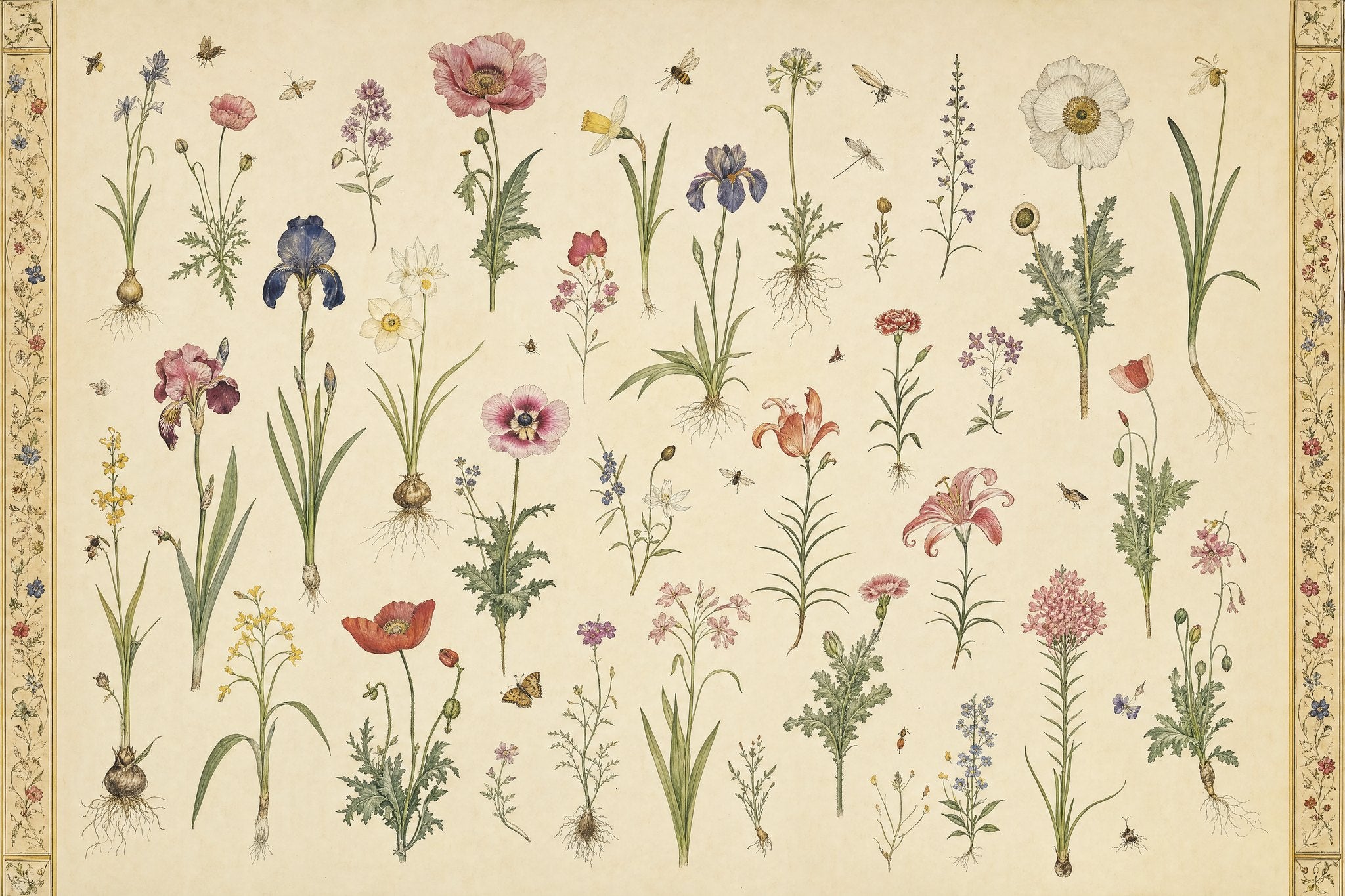 Kashmir Herbarium