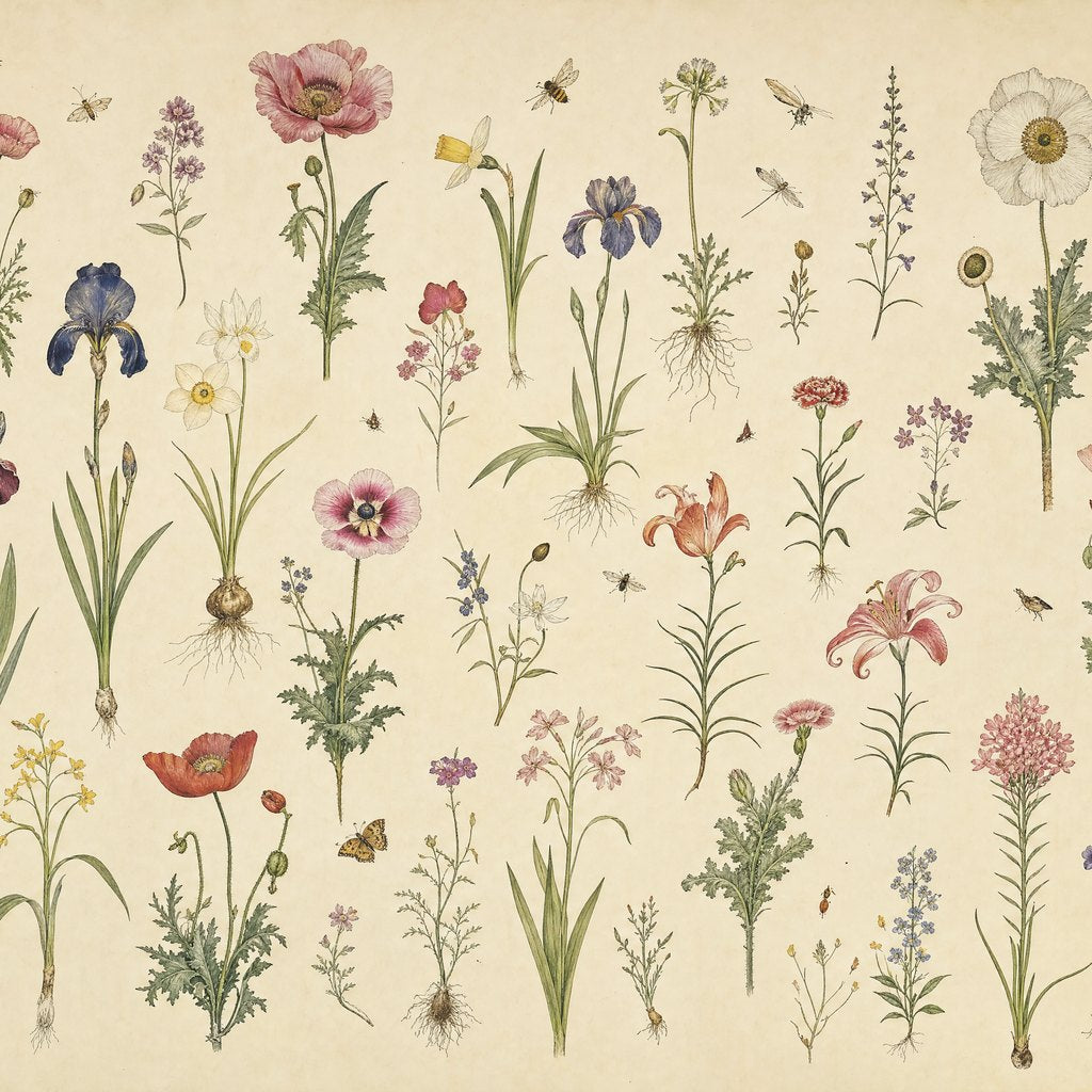 Kashmir Herbarium