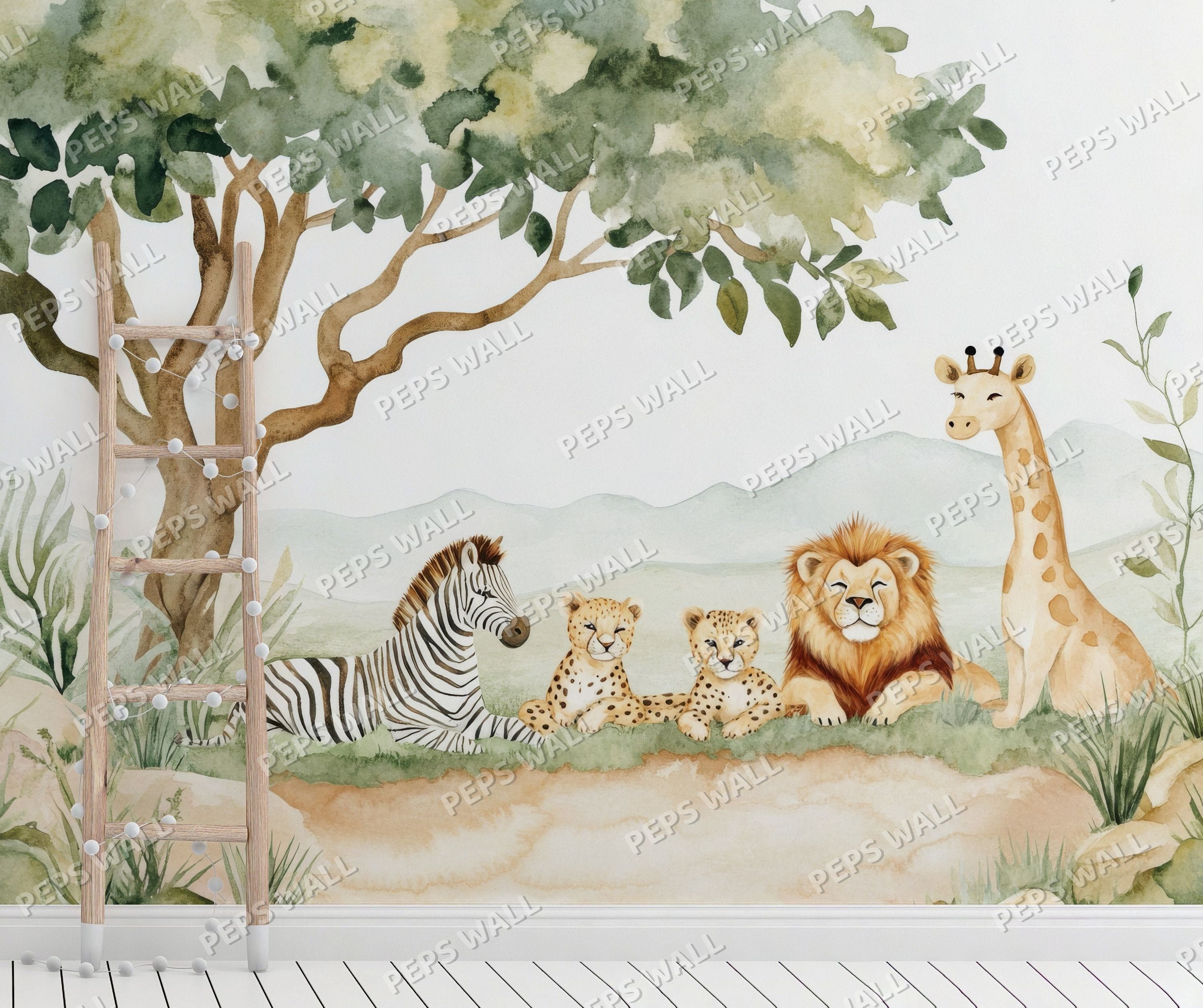 Jungle Meet