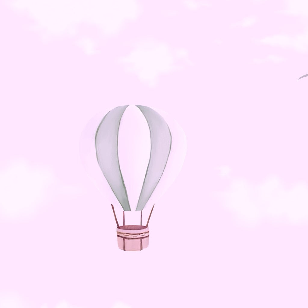 Lilac Clouds