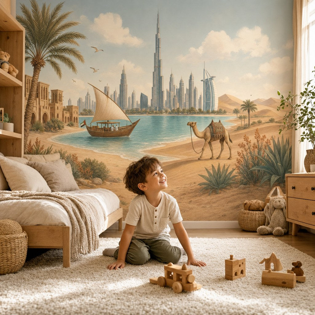 Little Dubai