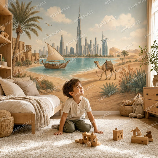 Little Dubai