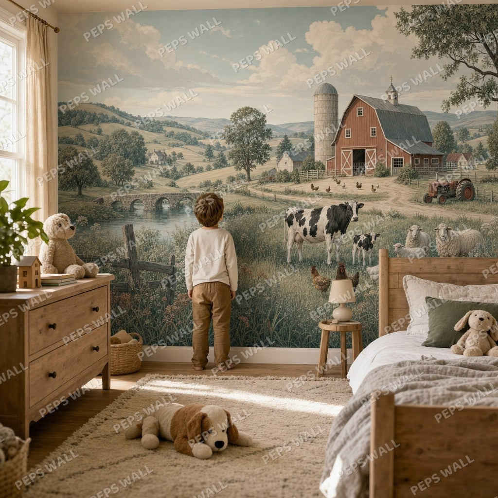 Little Farm