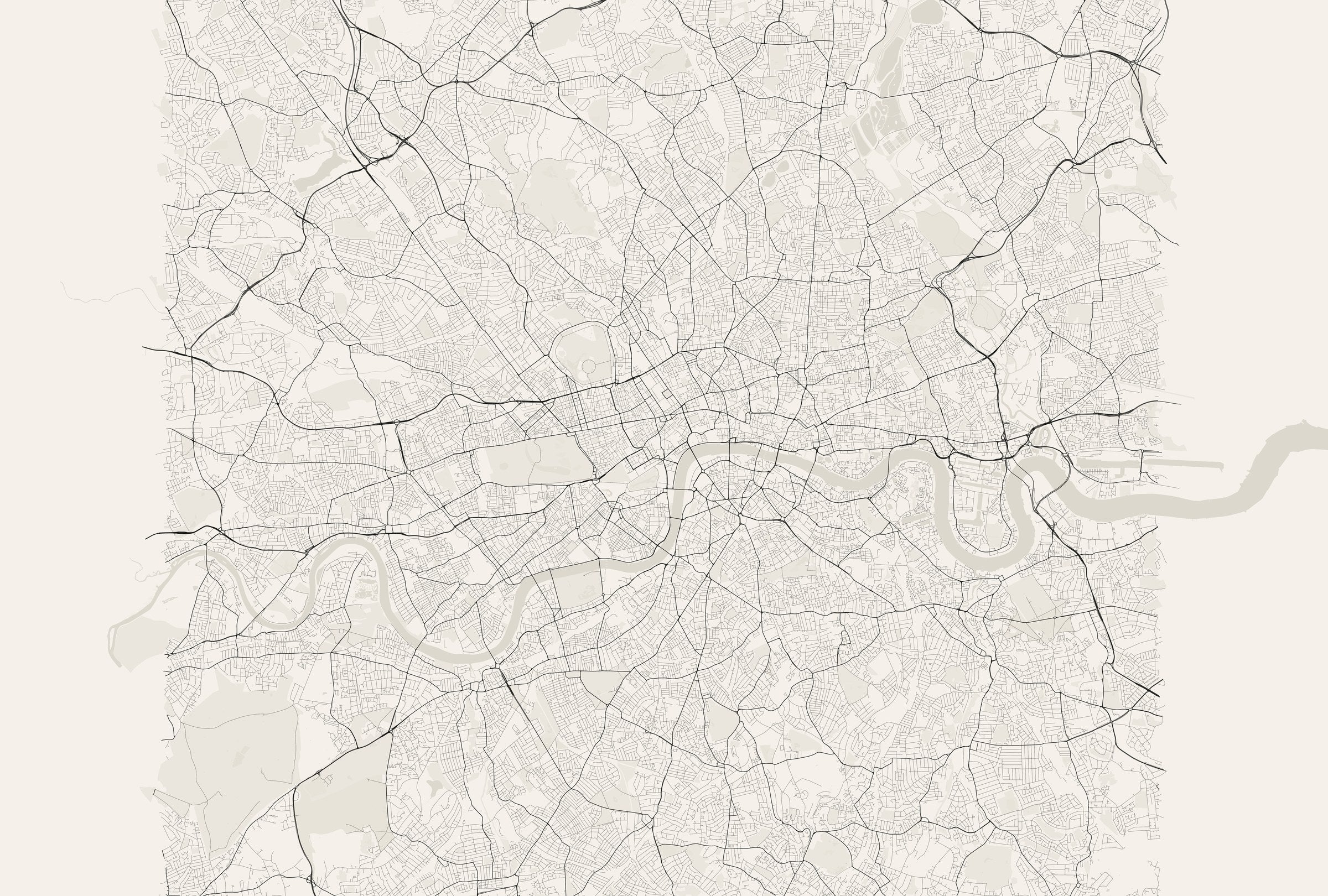 London City Lines