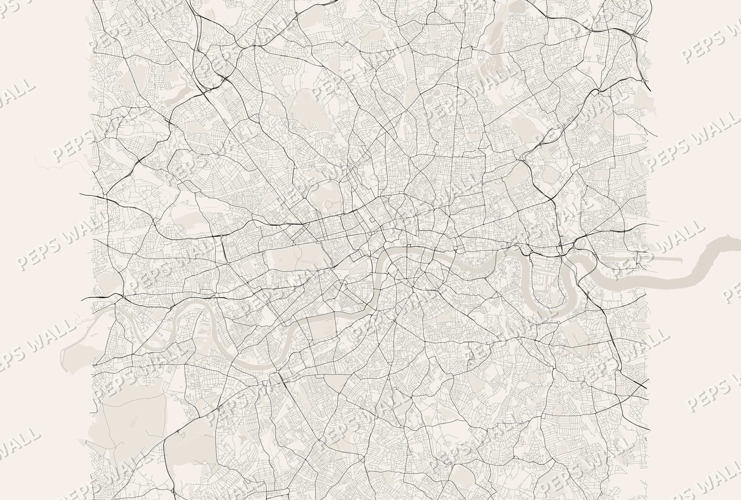 London City Lines