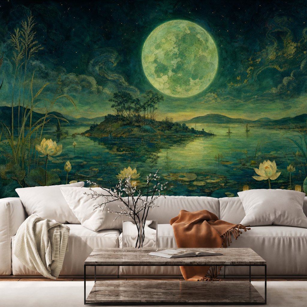 Lune Verte
