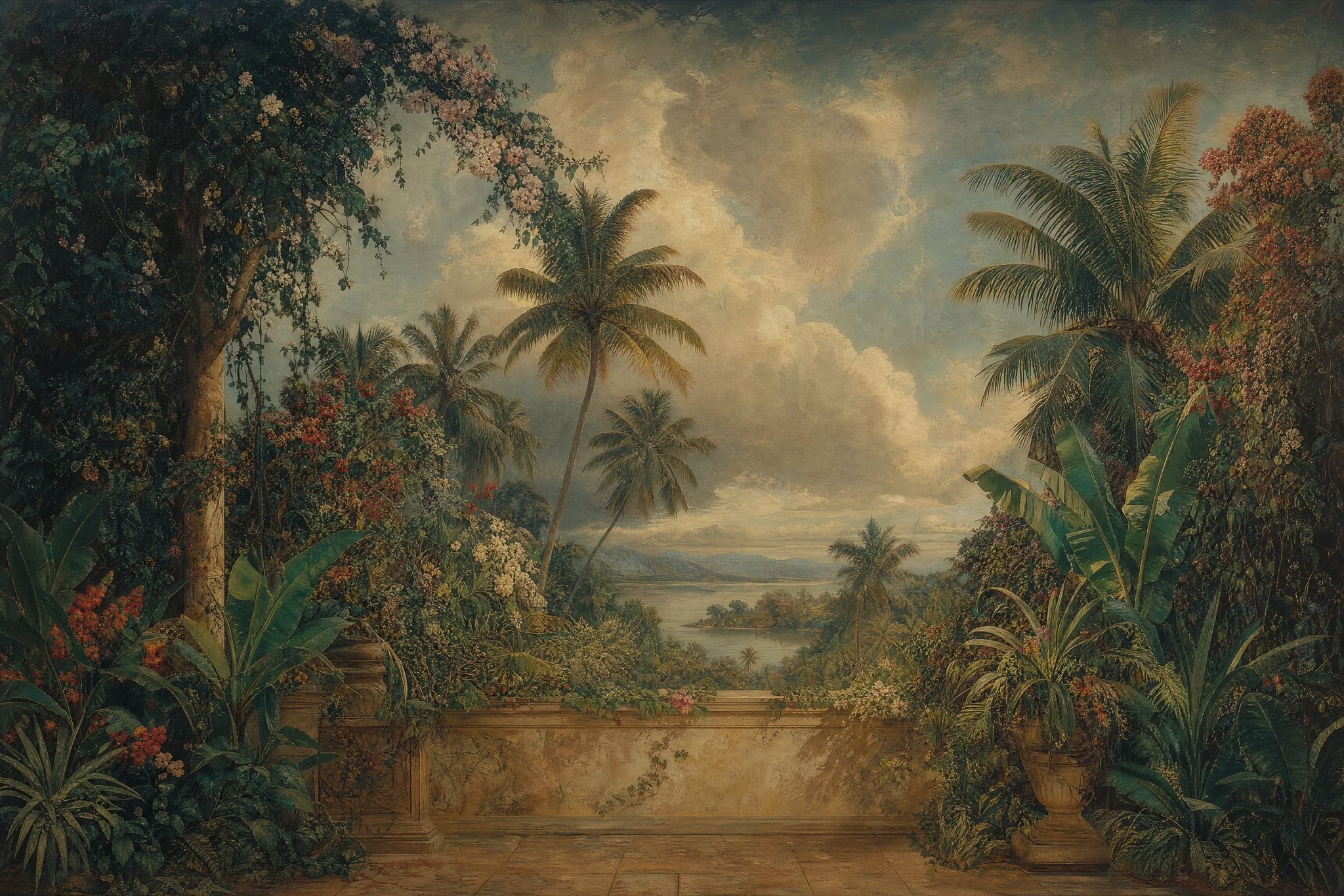 Malabar Salon