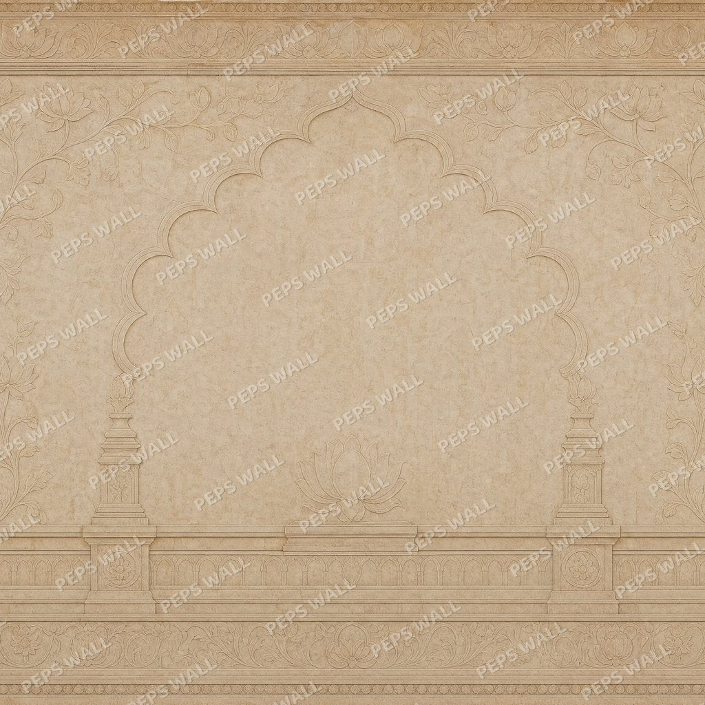 Mandir Stone