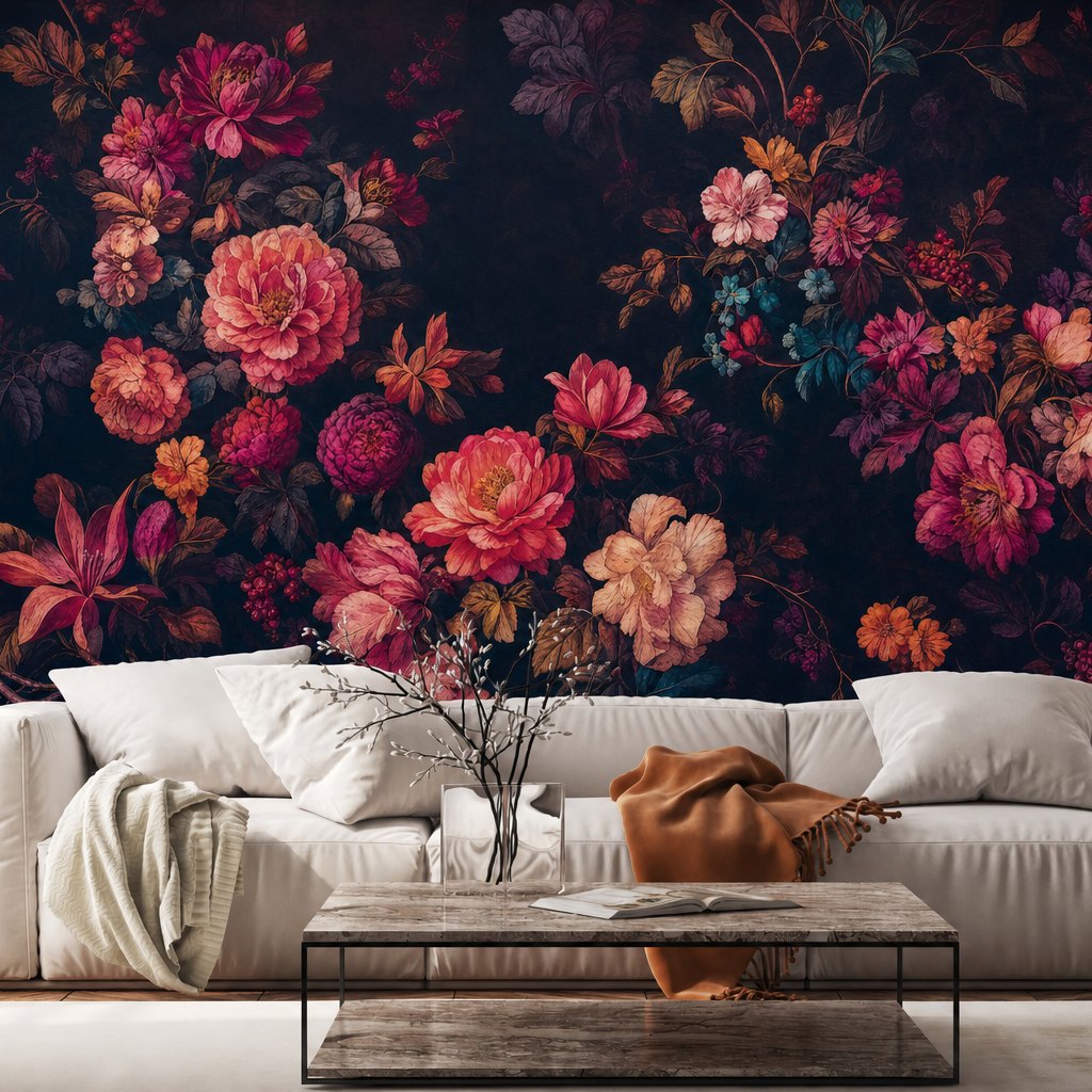 Maximal Bloom