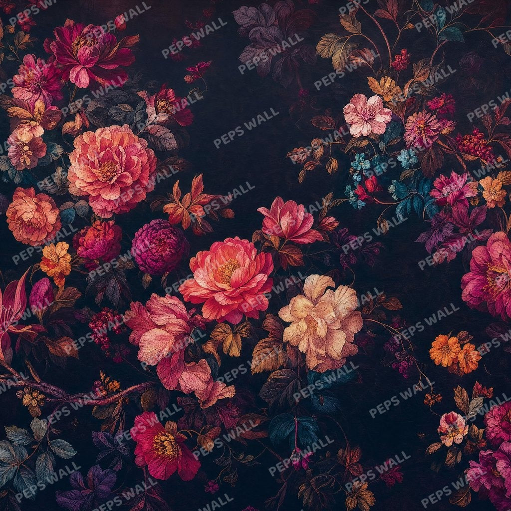 Maximal Bloom