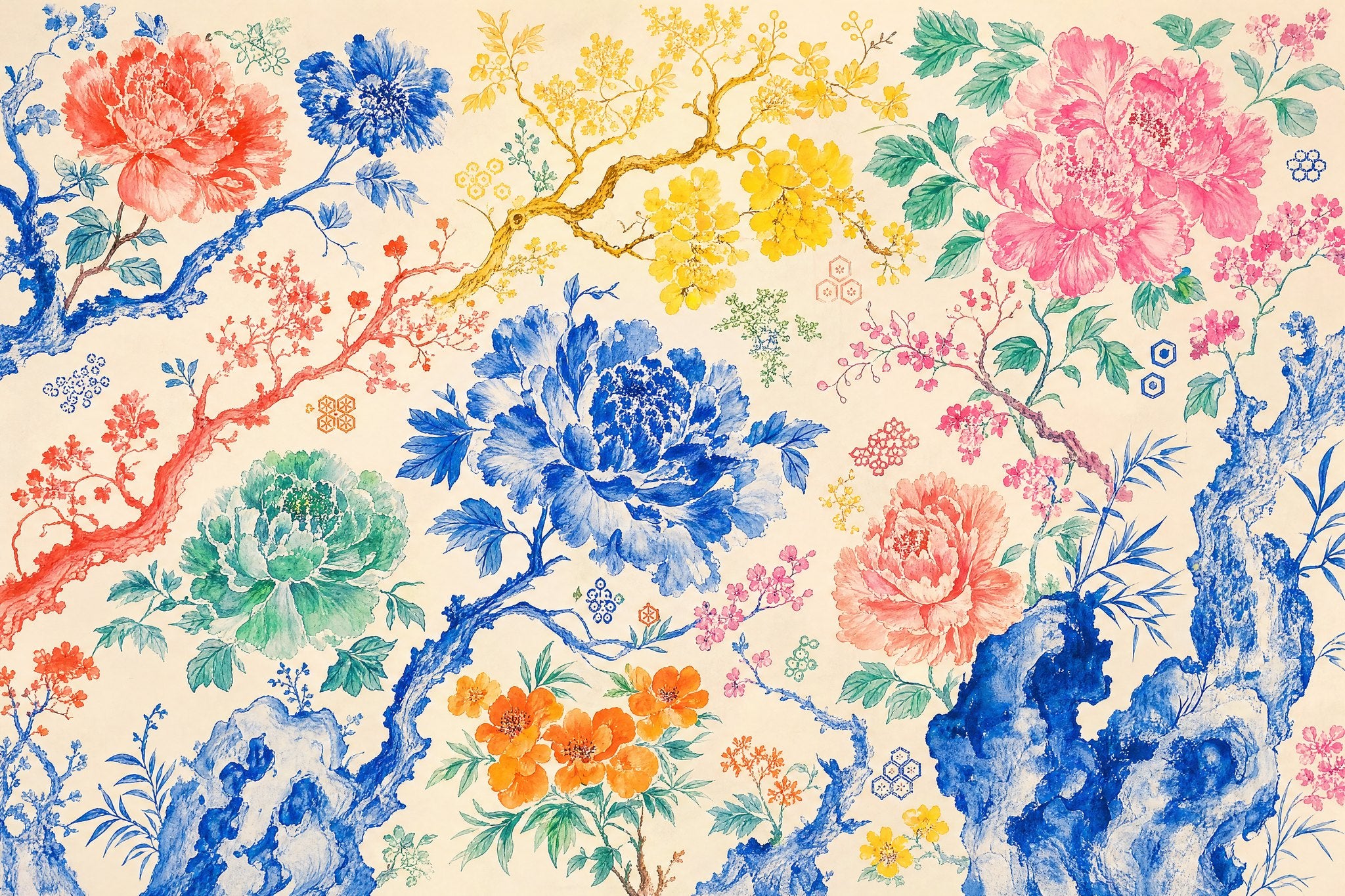 Ming Brights