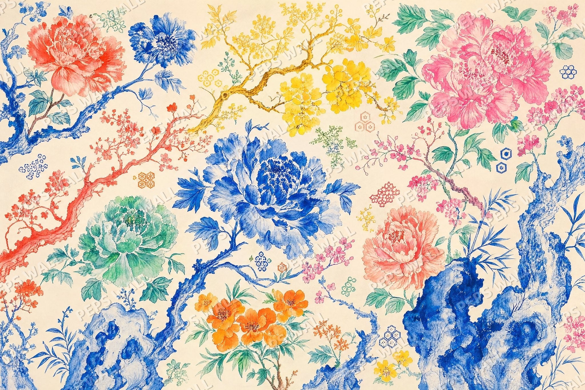 Ming Brights