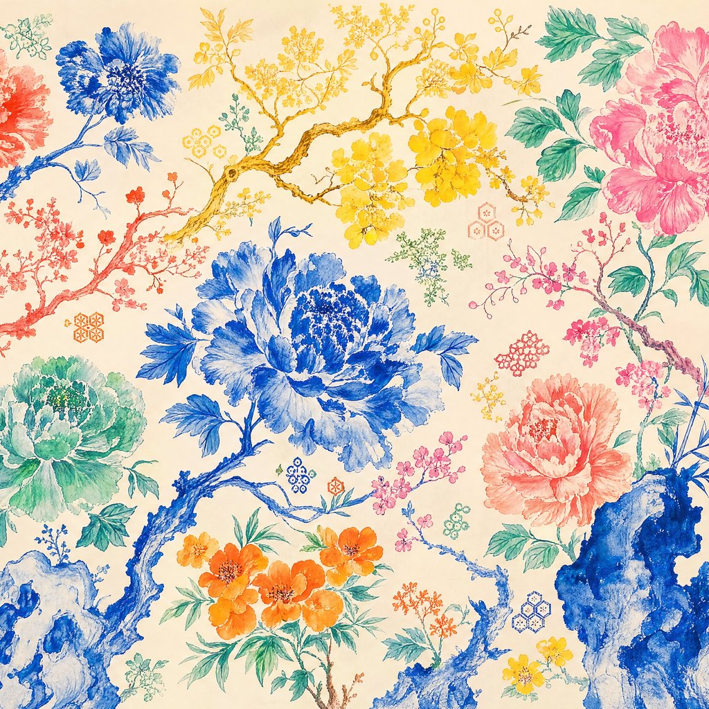 Ming Brights
