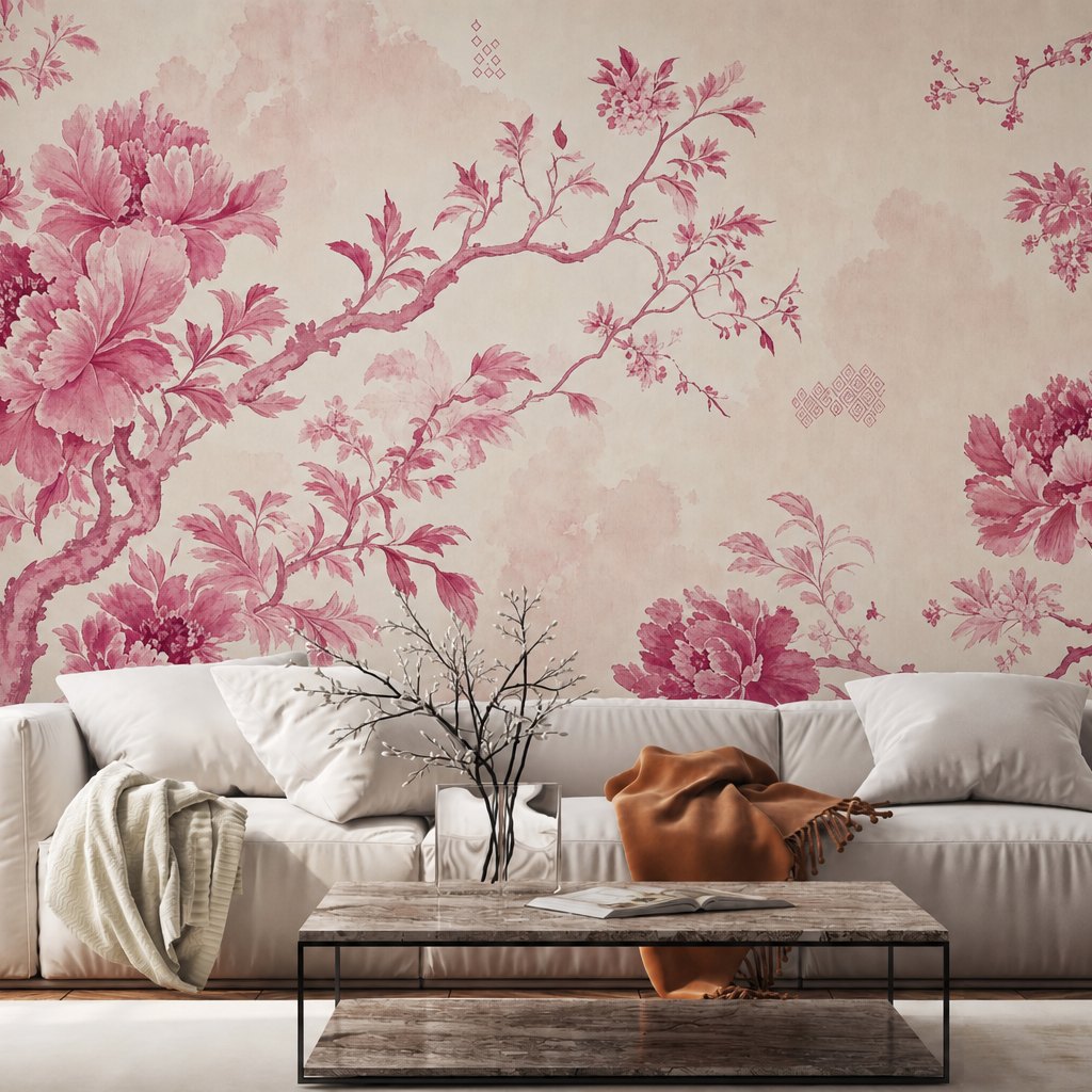 Ming Rose