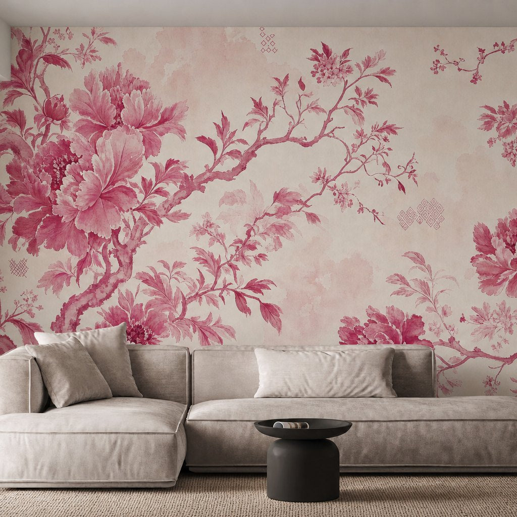 Ming Rose