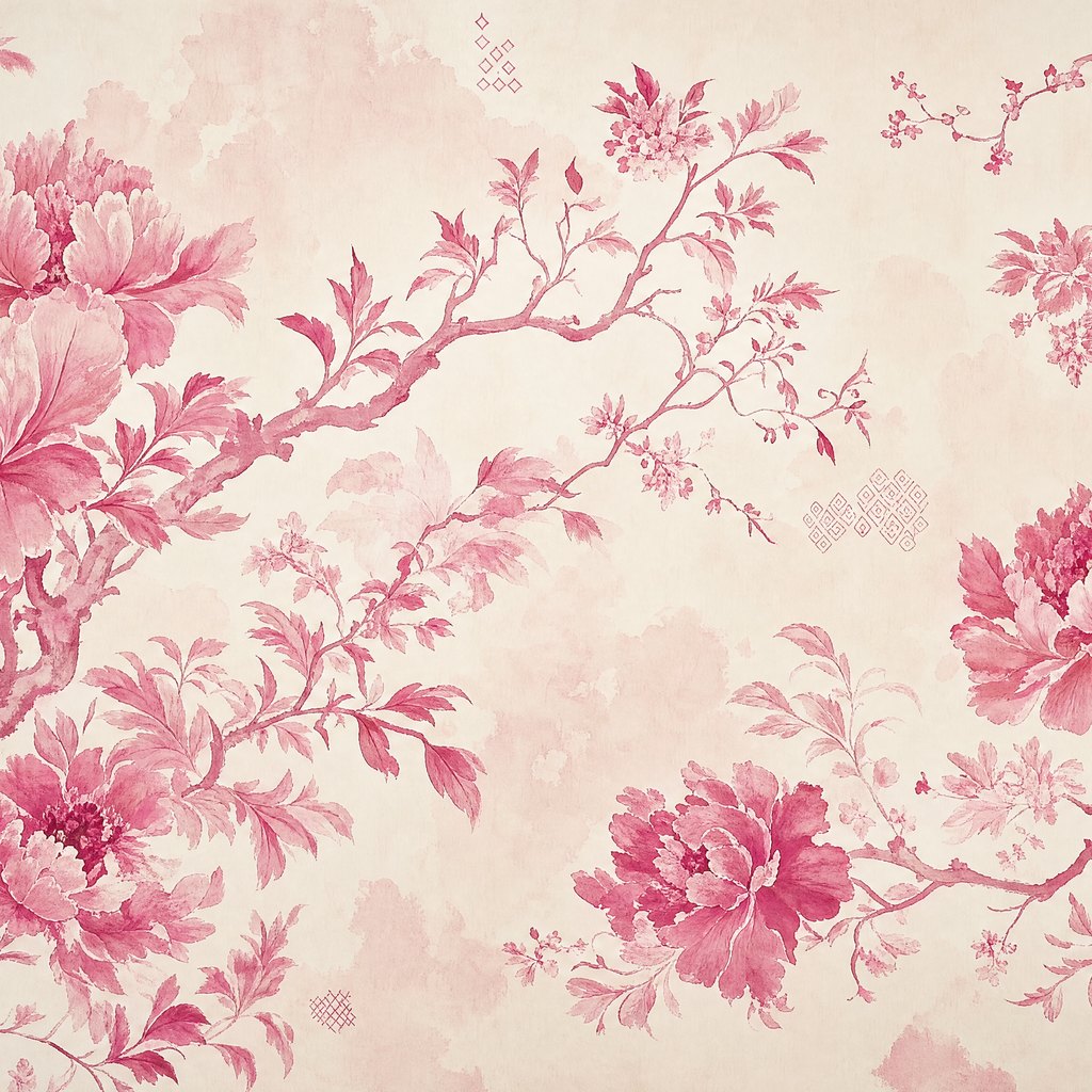 Ming Rose