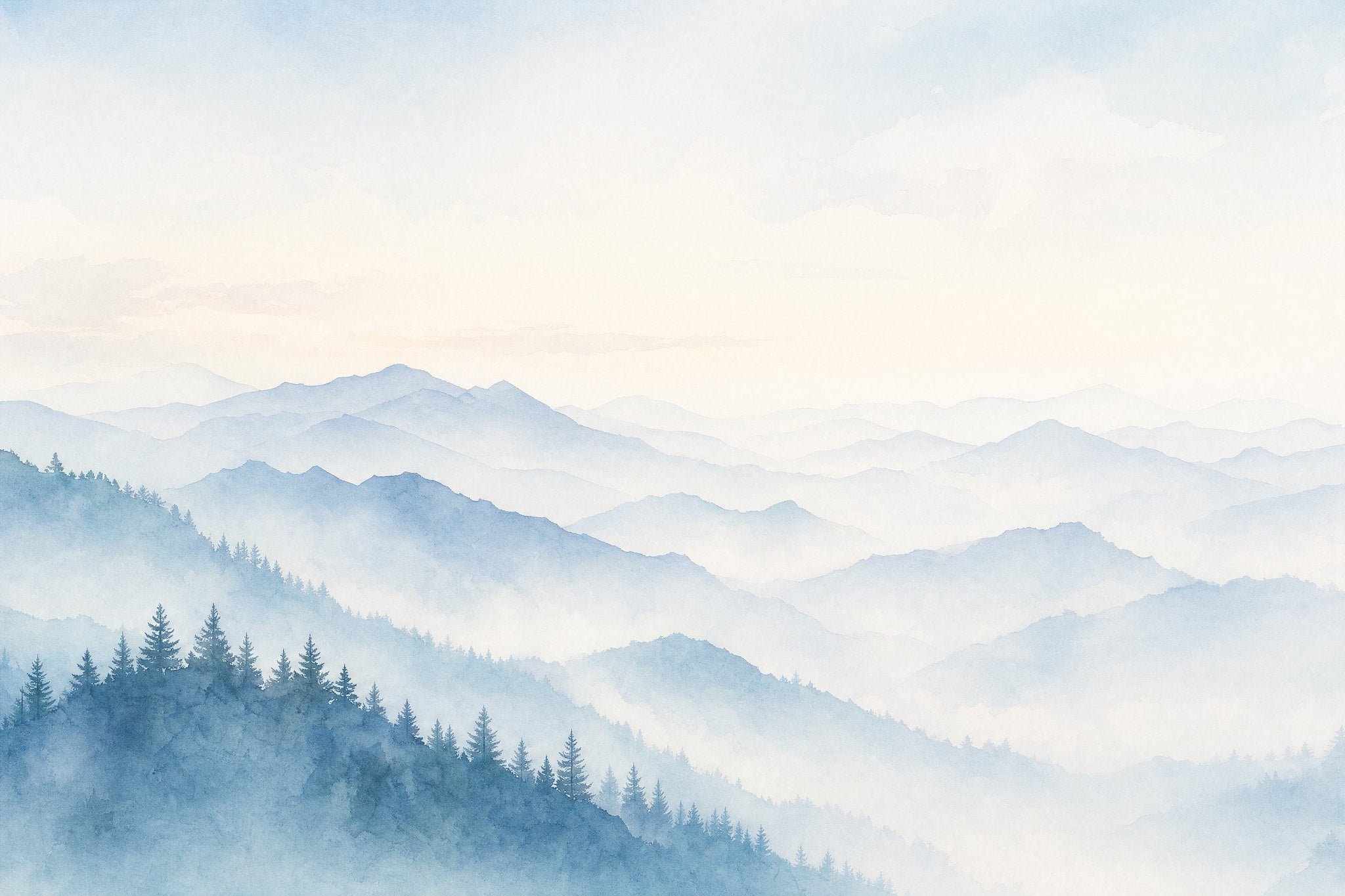 Mist Ridge