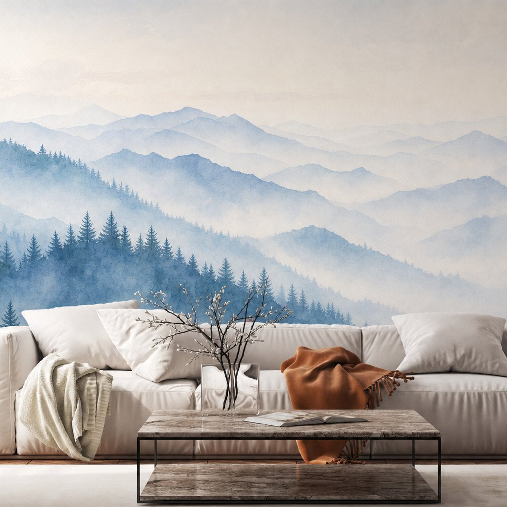 Mist Ridge