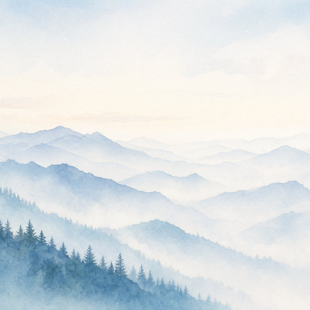 Mist Ridge