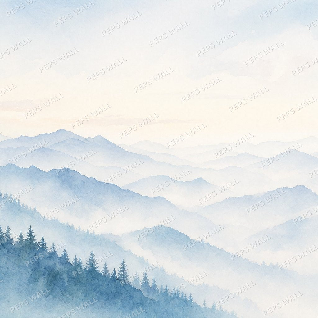 Mist Ridge