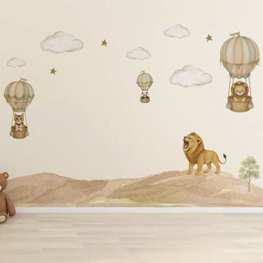 Baby Adventure 2