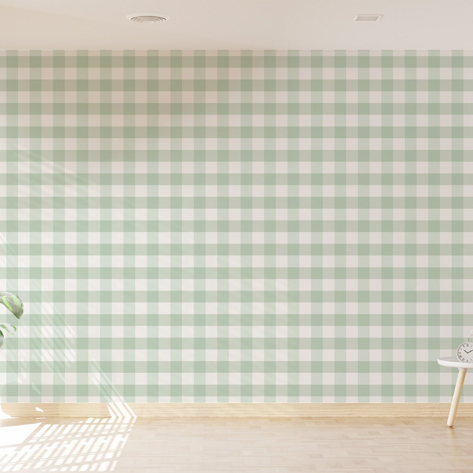 Green Checks
