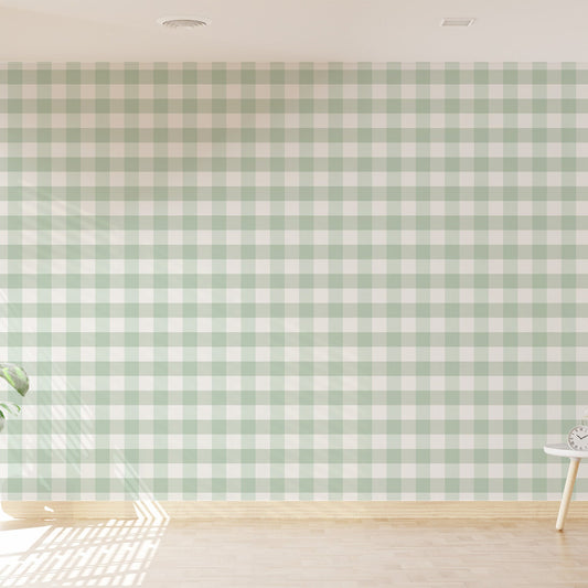 Green Checks