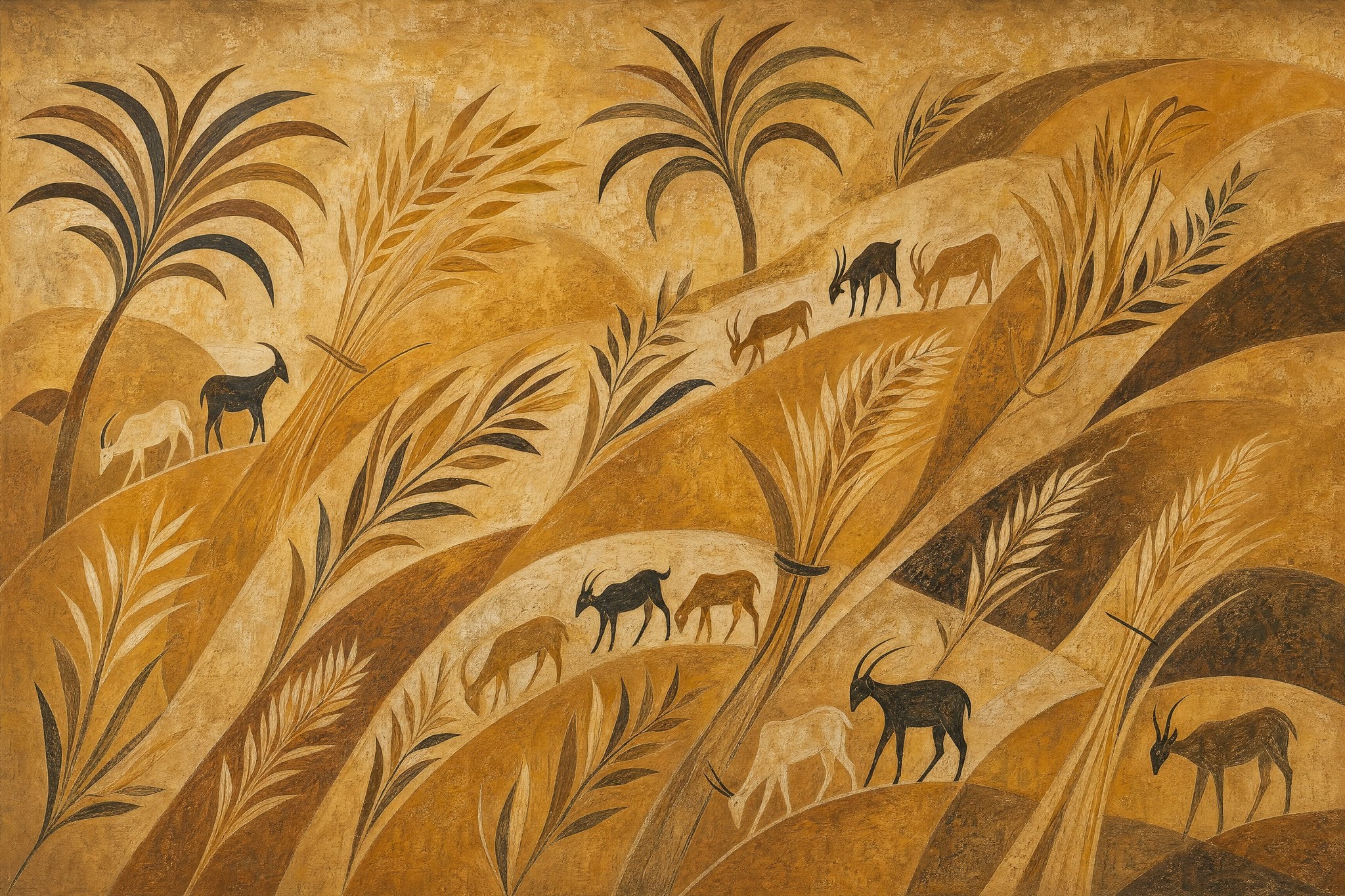 Moisson