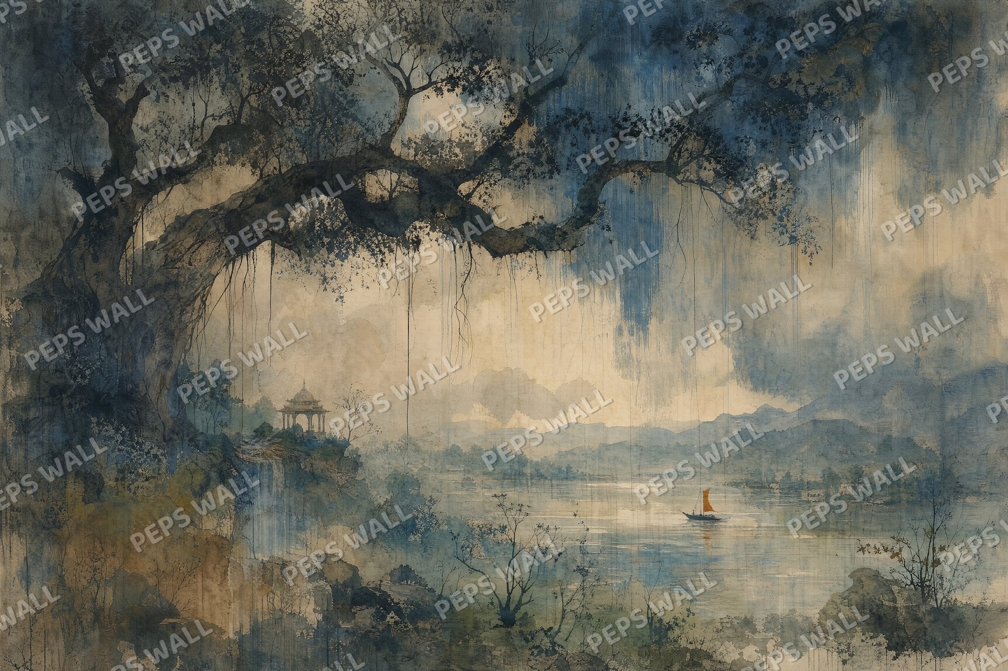 Monsoon Raga