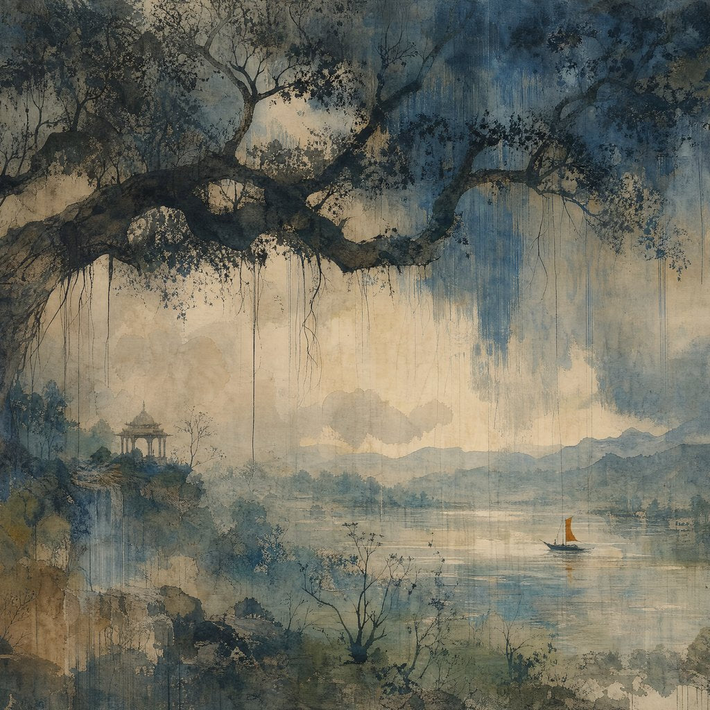 Monsoon Raga