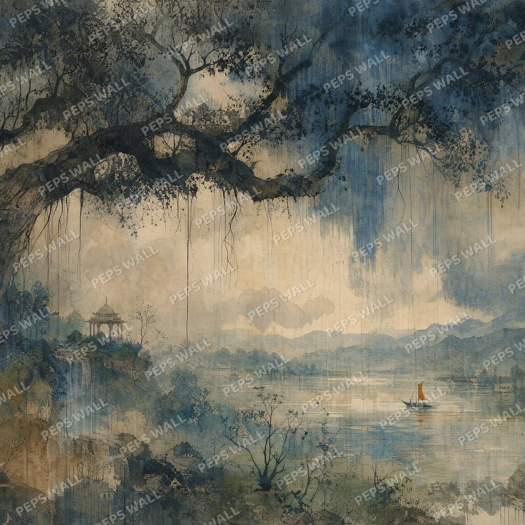 Monsoon Raga