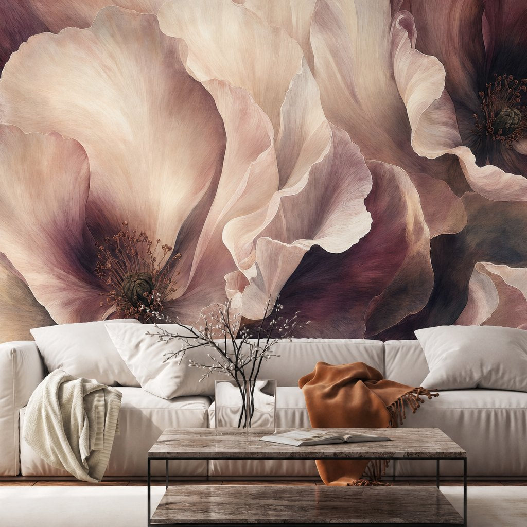 Monumental Petals