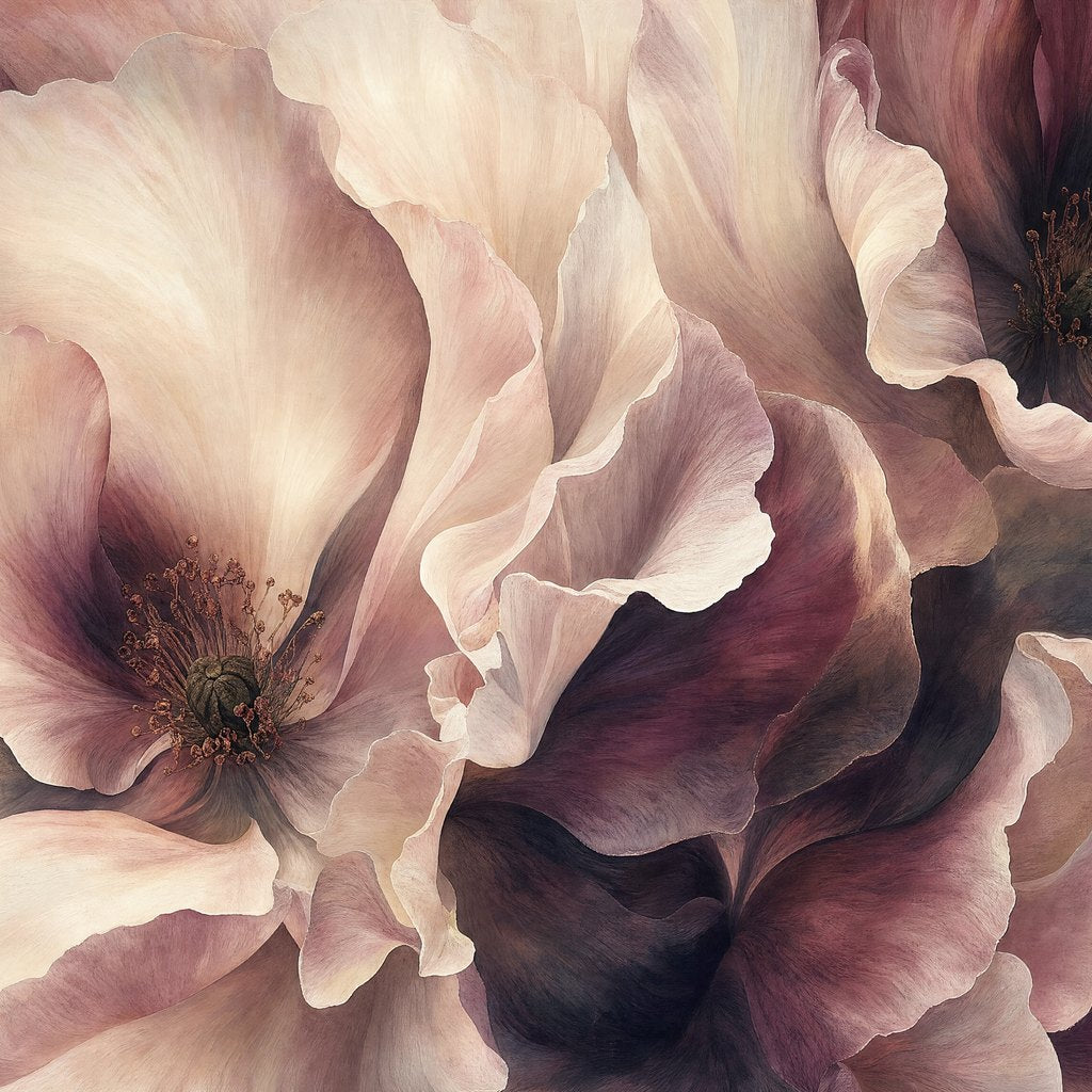 Monumental Petals